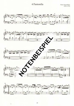 Preview: Pastorella Brixi